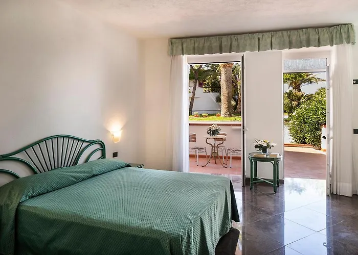 Hotel Terme Royal Palm