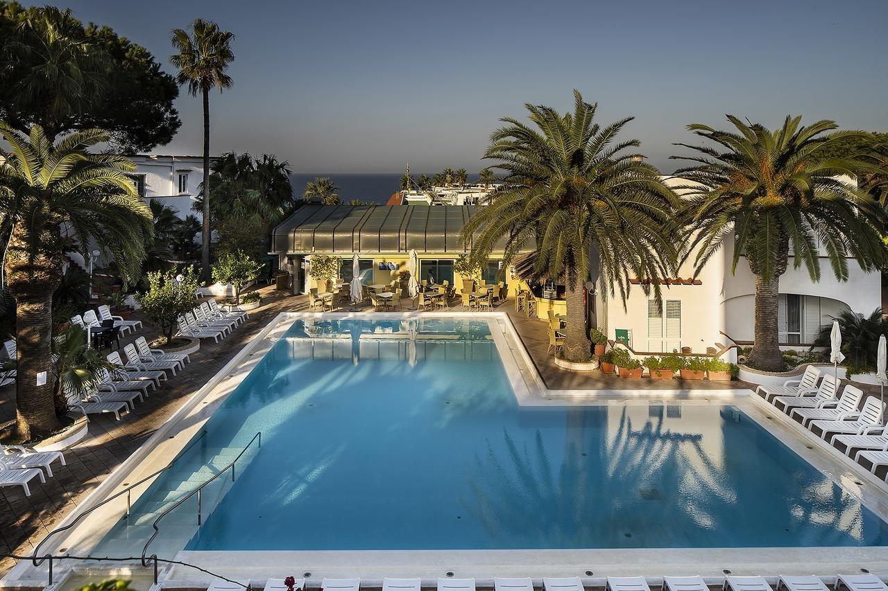 Terme Royal Palm Hotel Forio di Ischia