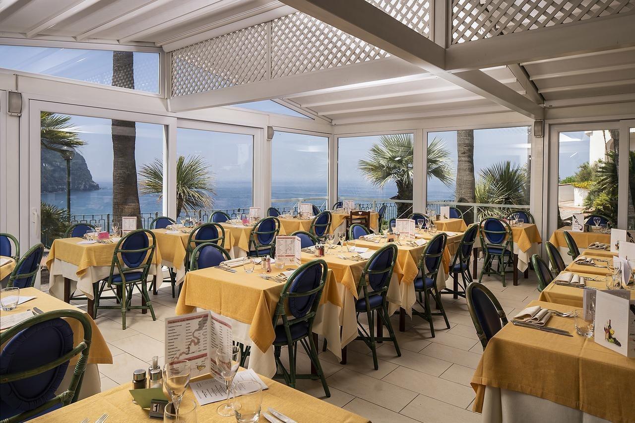 Terme Royal Palm 4* Forio di Ischia