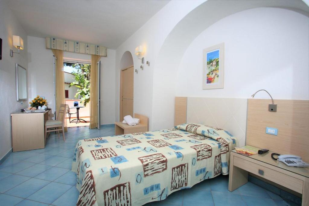 Terme Royal Palm Hotel 4*