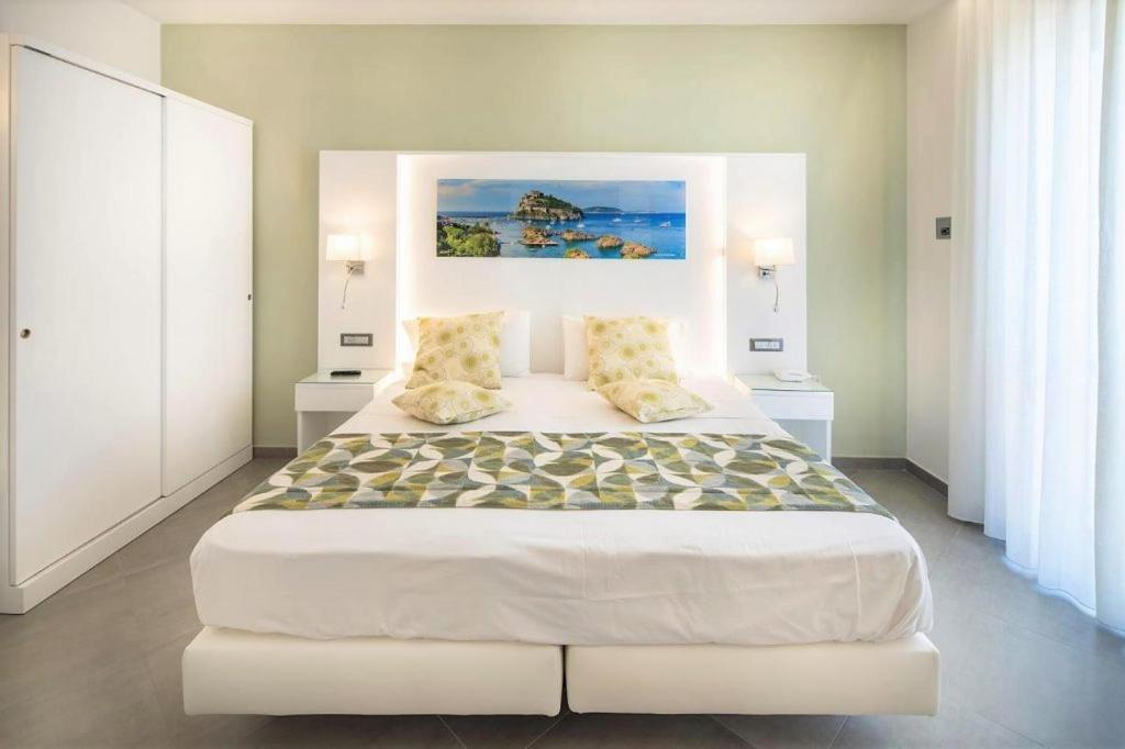 Hotel Terme Royal Palm 4*
