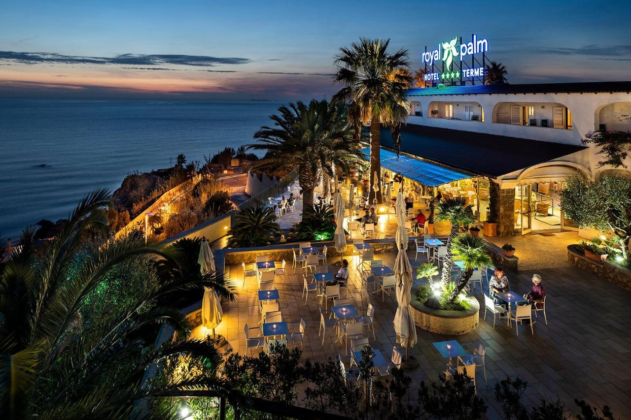 Terme Royal Palm Hotel 4*