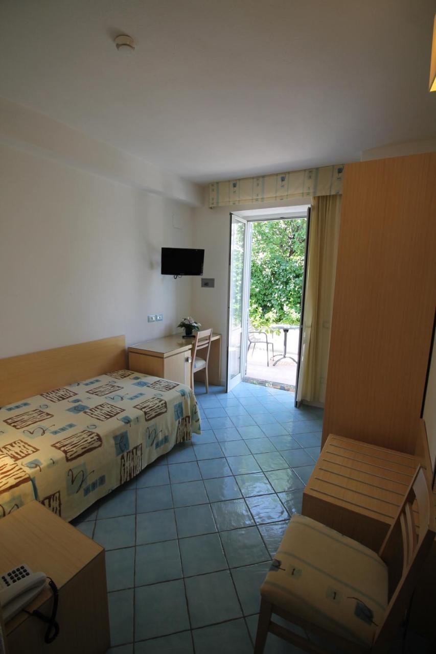 Hotel Terme Royal Palm Forio di Ischia