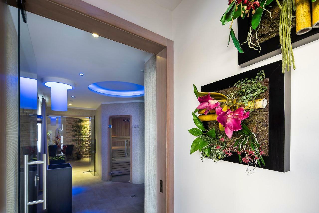 Terme Royal Palm 4* Forio di Ischia
