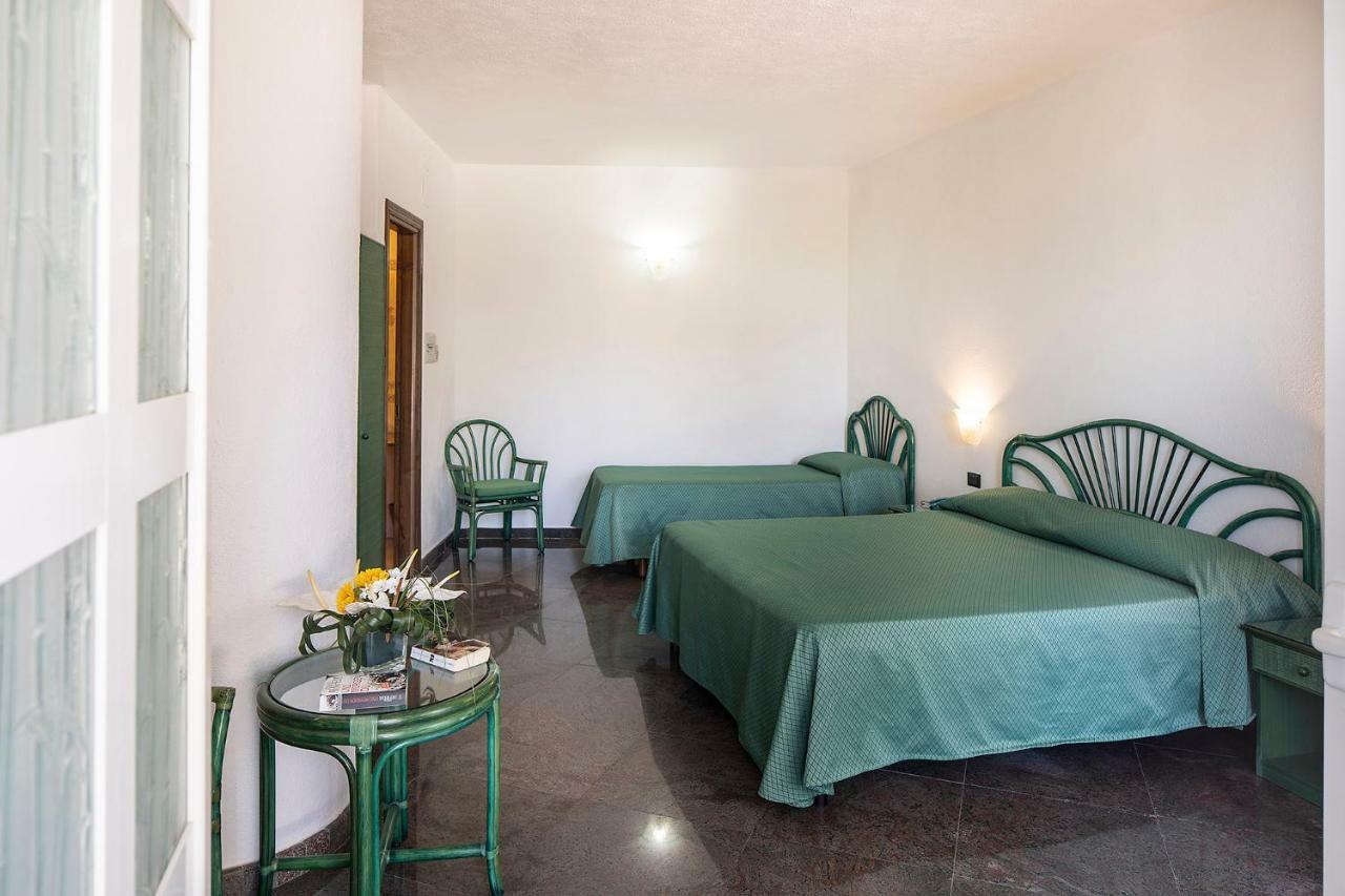 Terme Royal Palm 4* Forio di Ischia