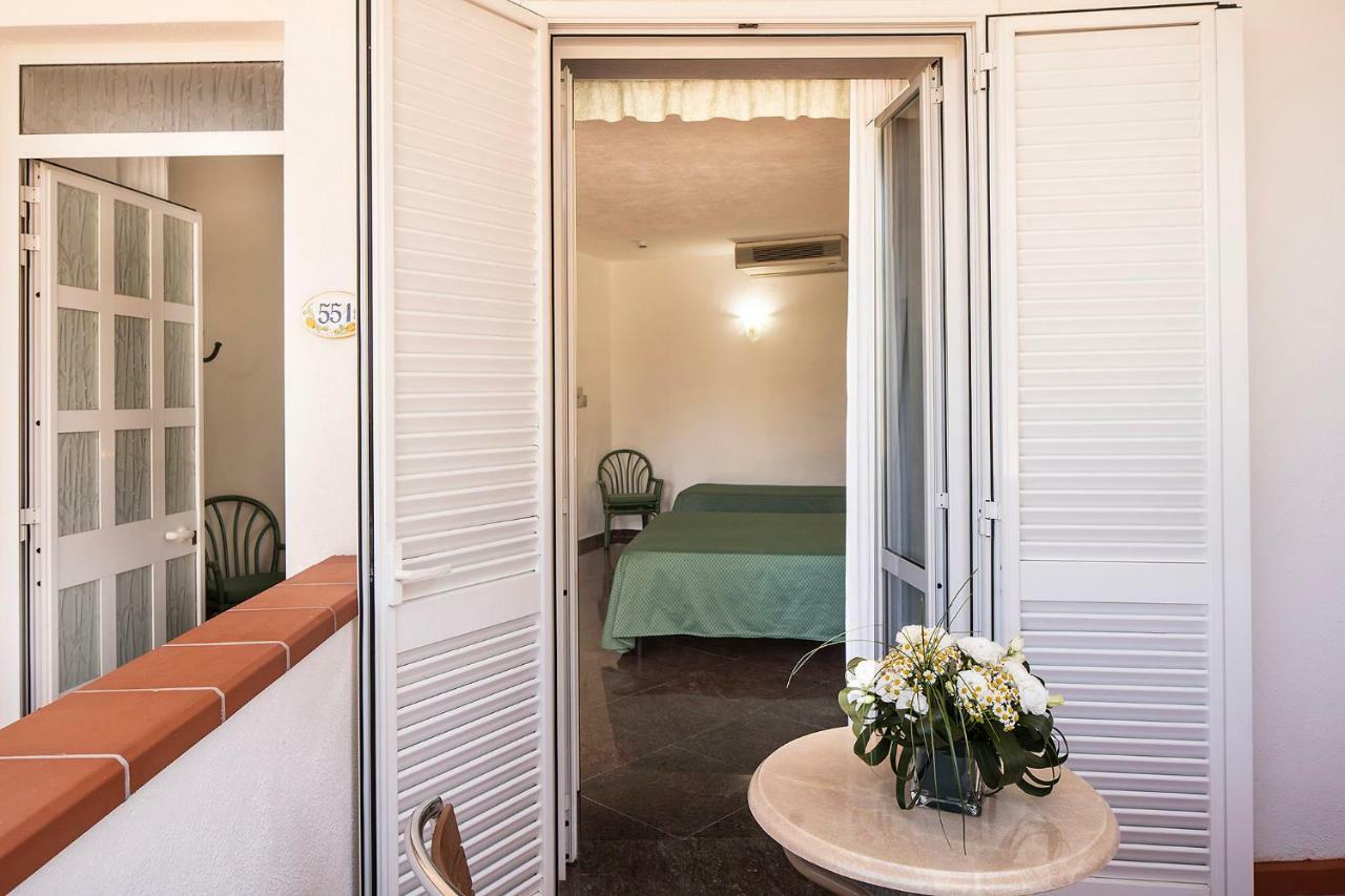Terme Royal Palm Hotel Forio di Ischia