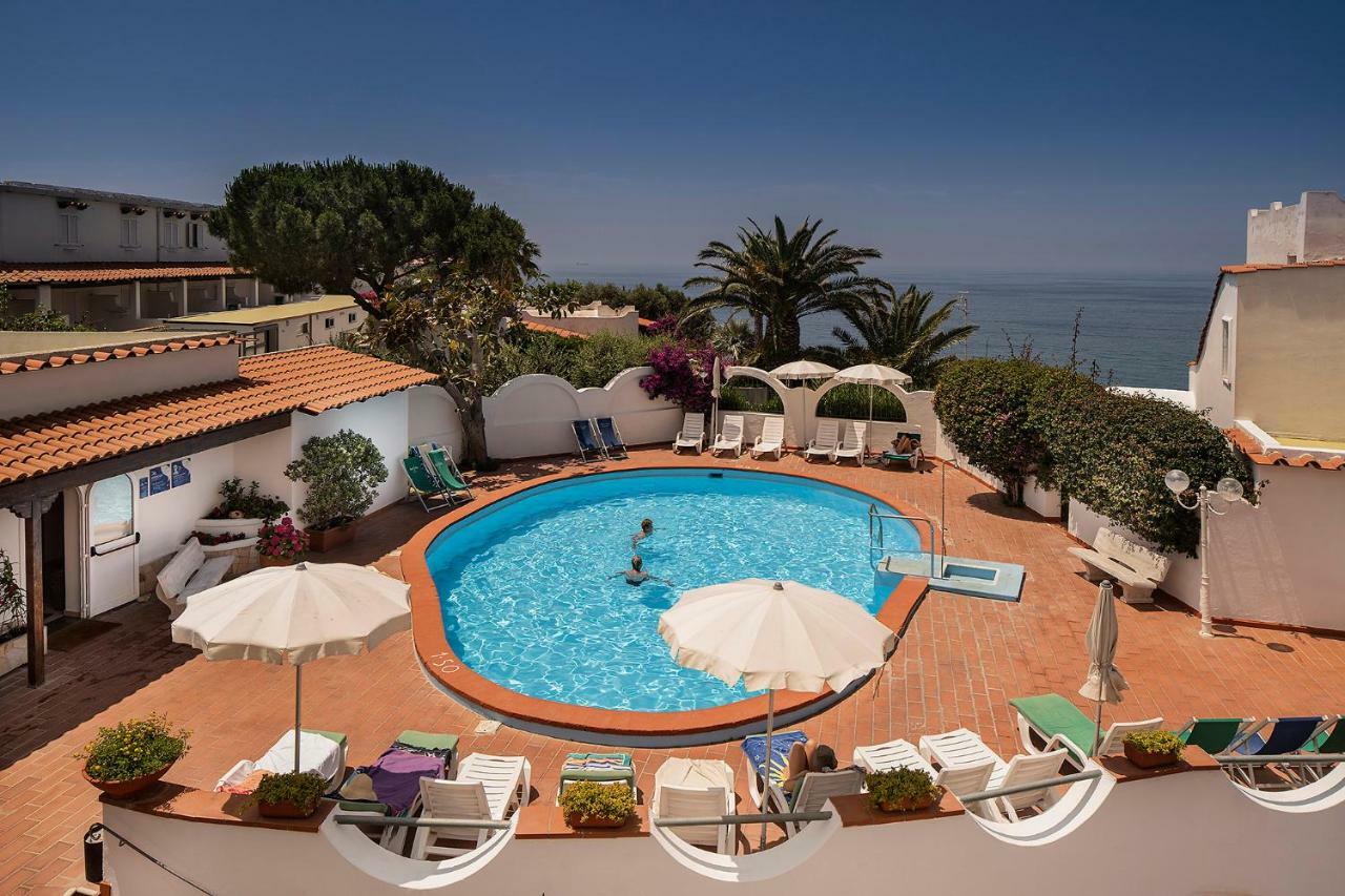 Terme Royal Palm Hotel 4*
