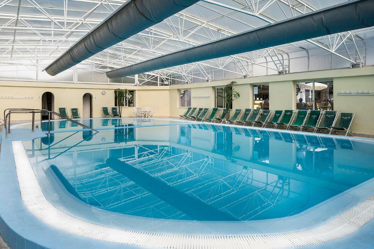 Terme Royal Palm 4* Forio di Ischia
