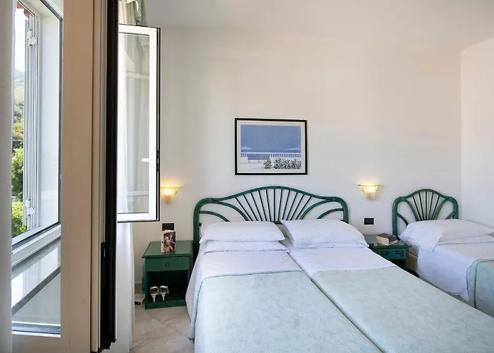 Hotel Terme Royal Palm