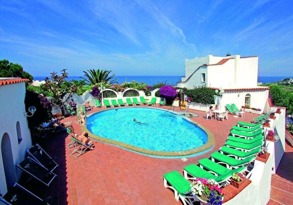 Hotel Terme Royal Palm