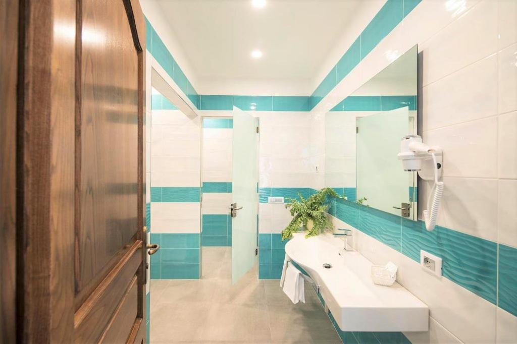 Hotel Terme Royal Palm