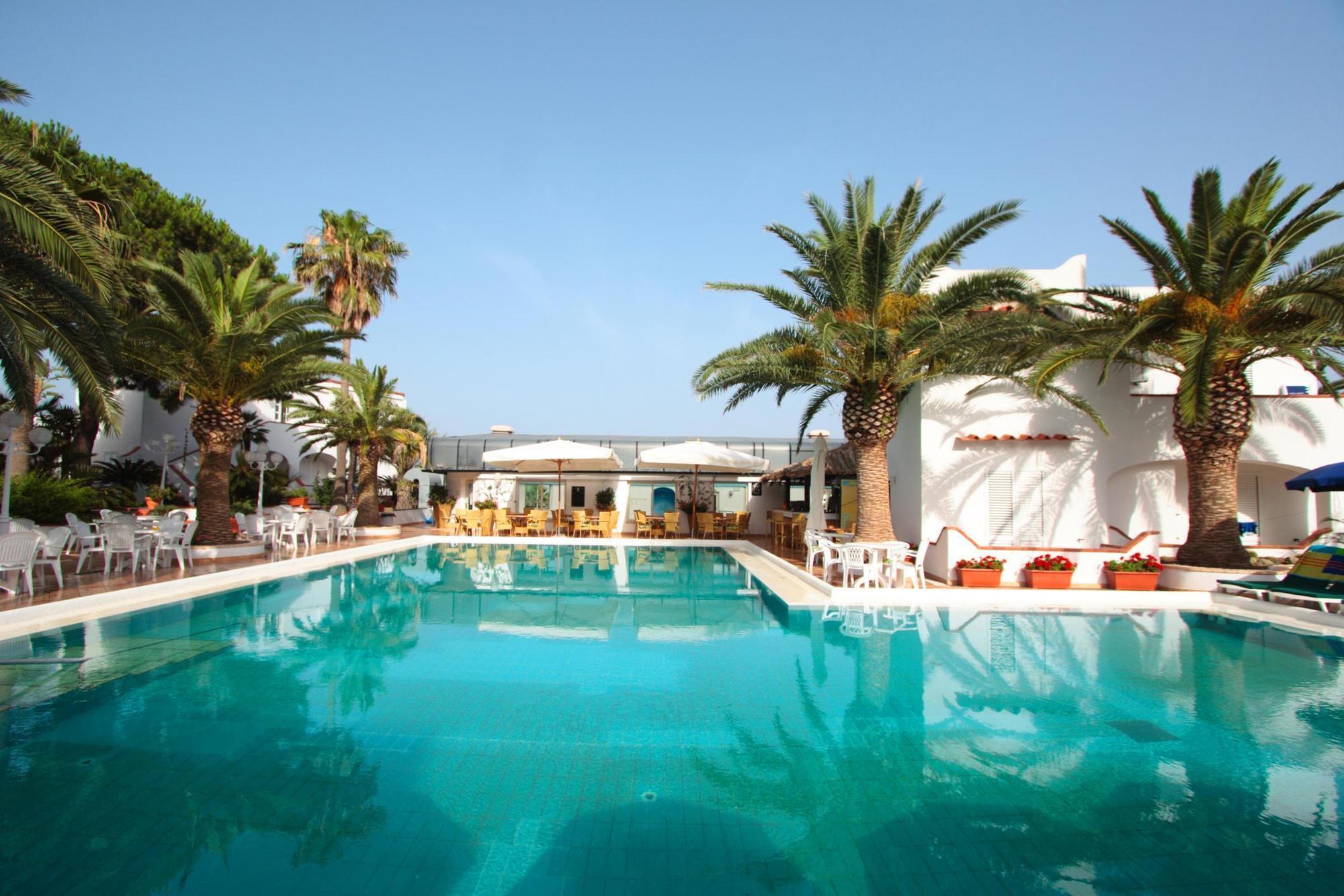 Terme Royal Palm Hotel Forio (Isola d'Ischia)