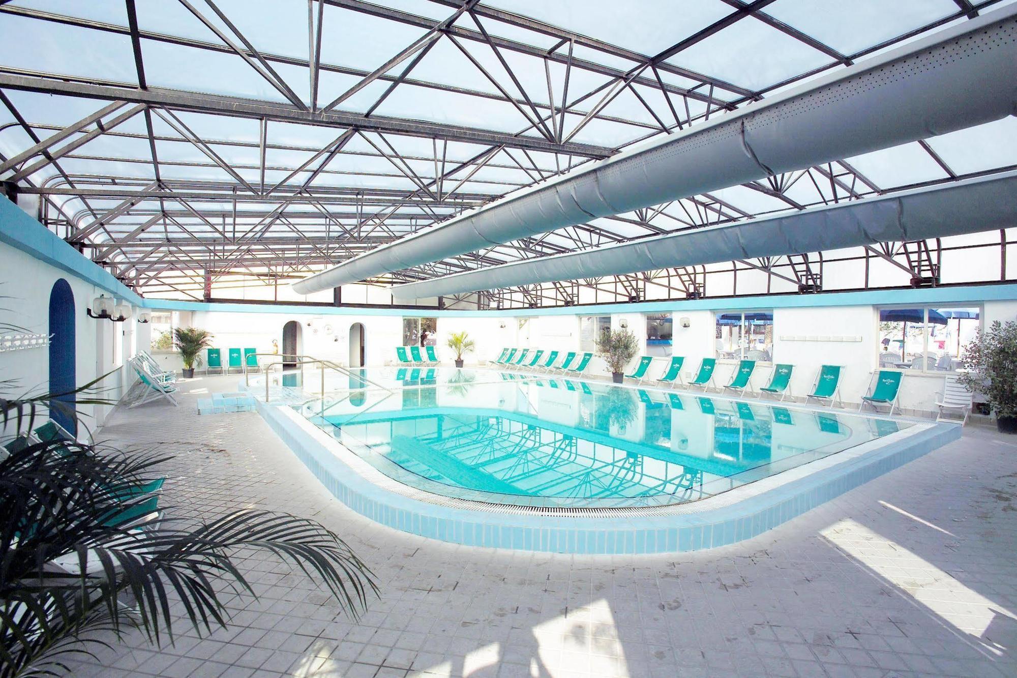 Terme Royal Palm Hotel Forio (Isola d'Ischia)