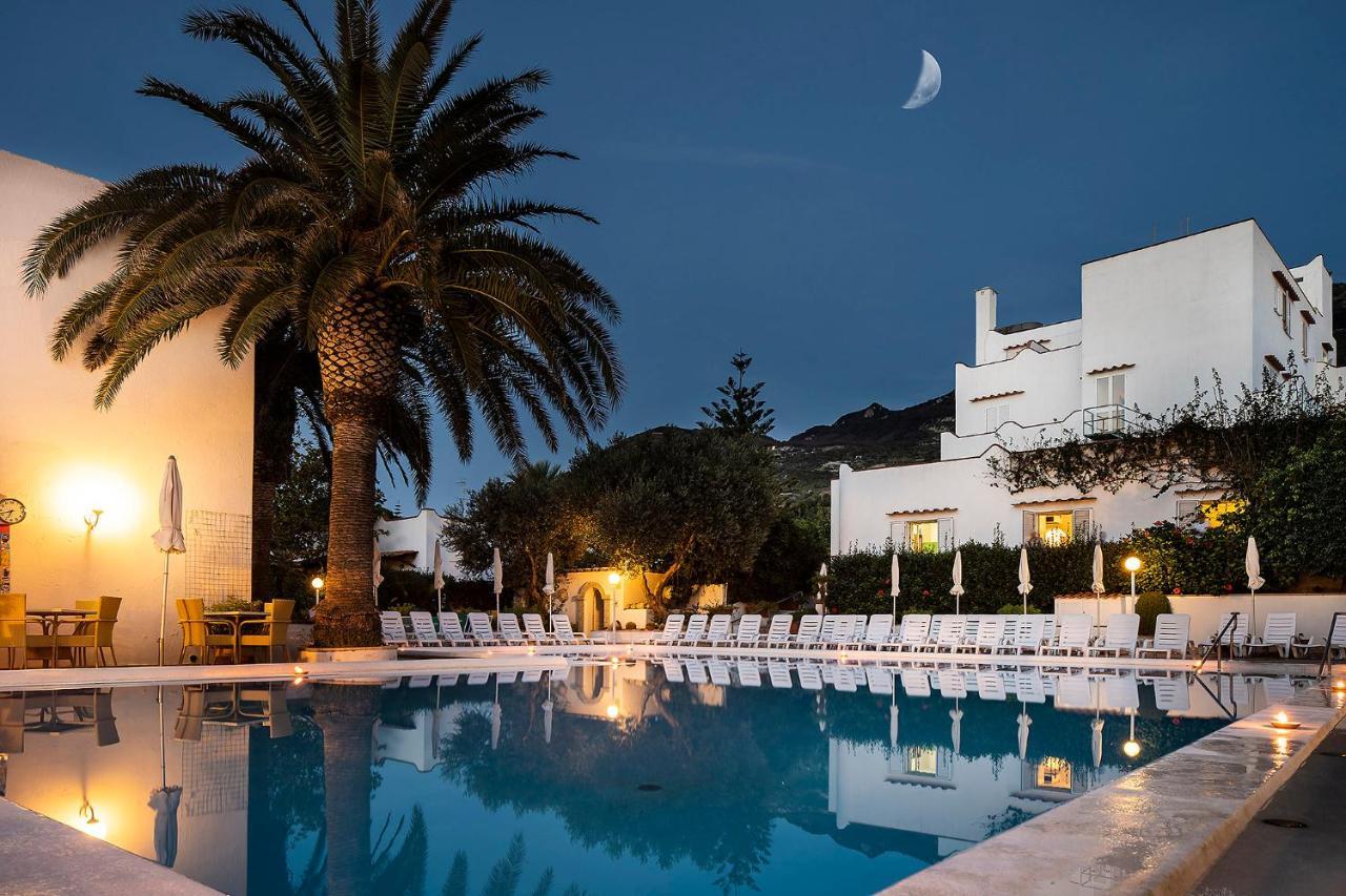 Terme Royal Palm 4* Forio (Isola d'Ischia)