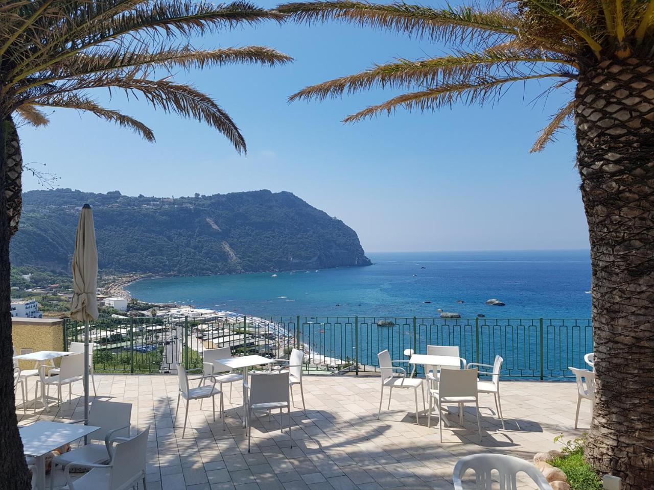 Terme Royal Palm Hotel