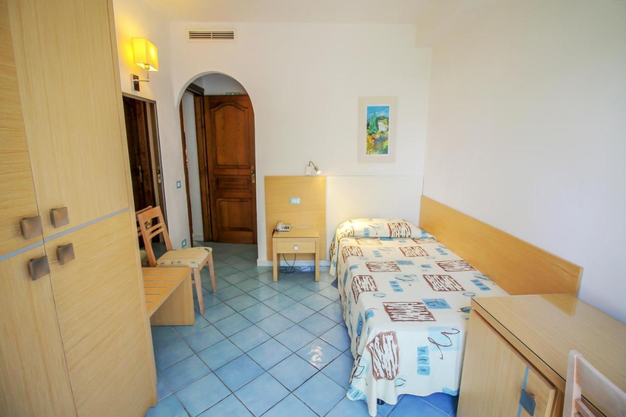 Terme Royal Palm 4* Forio (Isola d'Ischia)