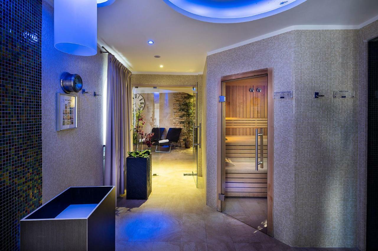 Terme Royal Palm