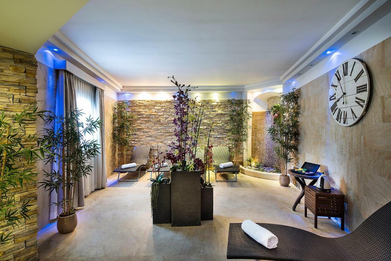 Hotel Terme Royal Palm