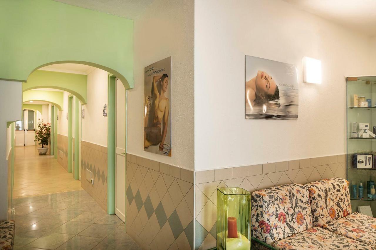 Hotel Terme Royal Palm
