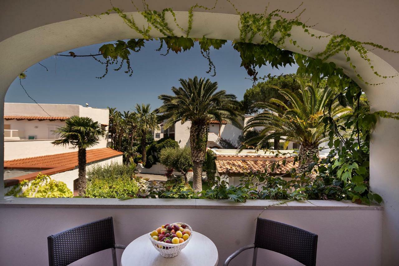 Hotel Terme Royal Palm Forio (Isola d'Ischia)