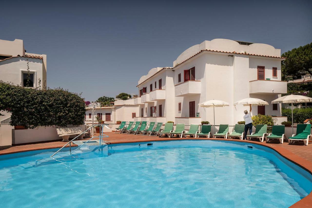 Terme Royal Palm 4* Forio (Isola d'Ischia)