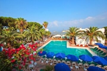 Hotel Terme Royal Palm